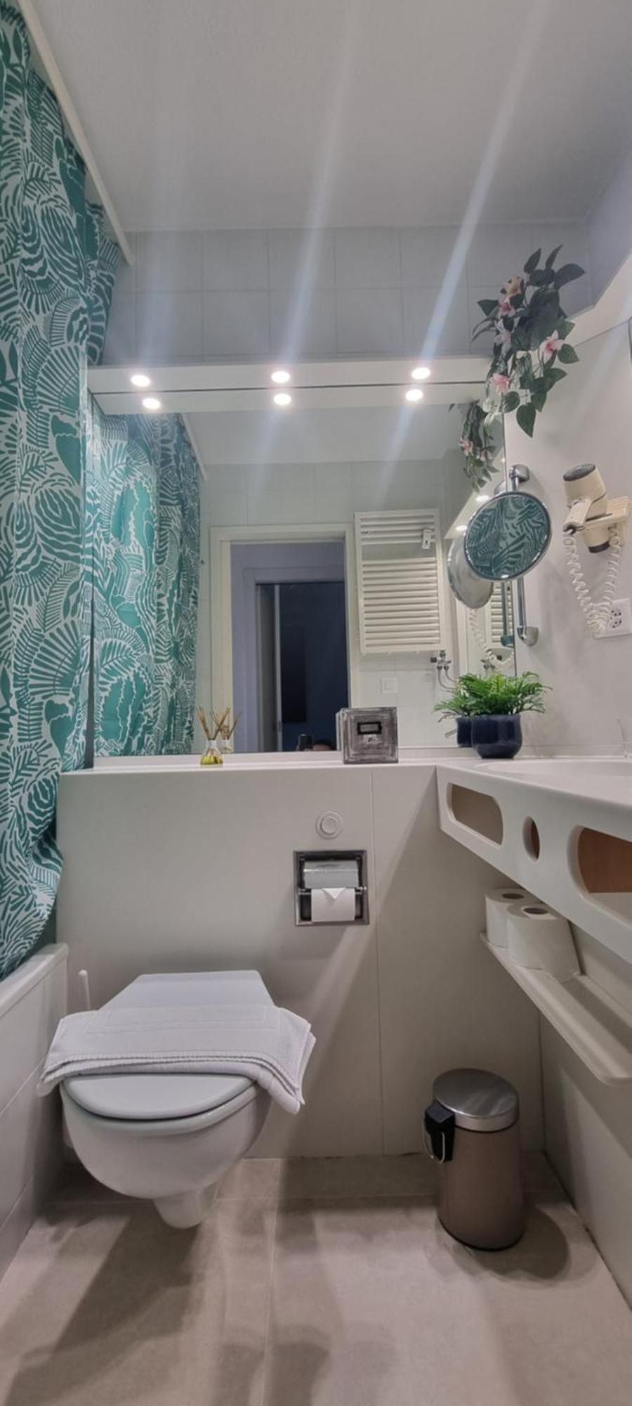 Bianca Apartment Bissone Εξωτερικό φωτογραφία